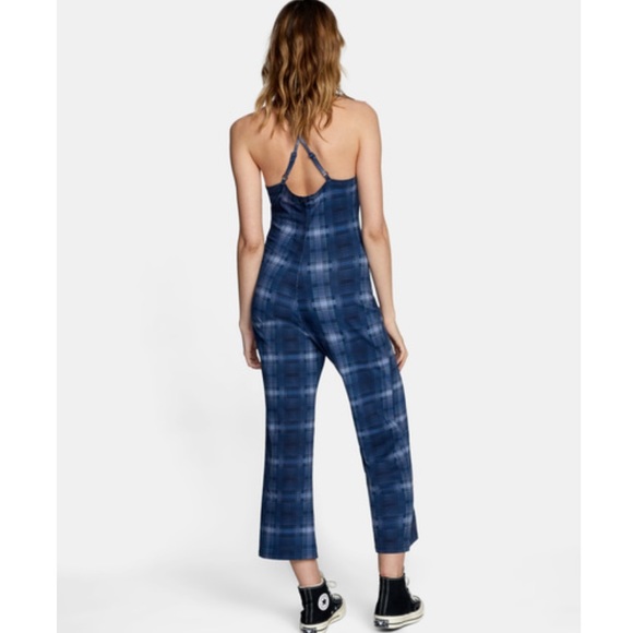 ๐ฅ๐ฅRVCA - LATE NIGHT JUMPSUIT๐ฅ๐ฅ - Picture 8 of 11
